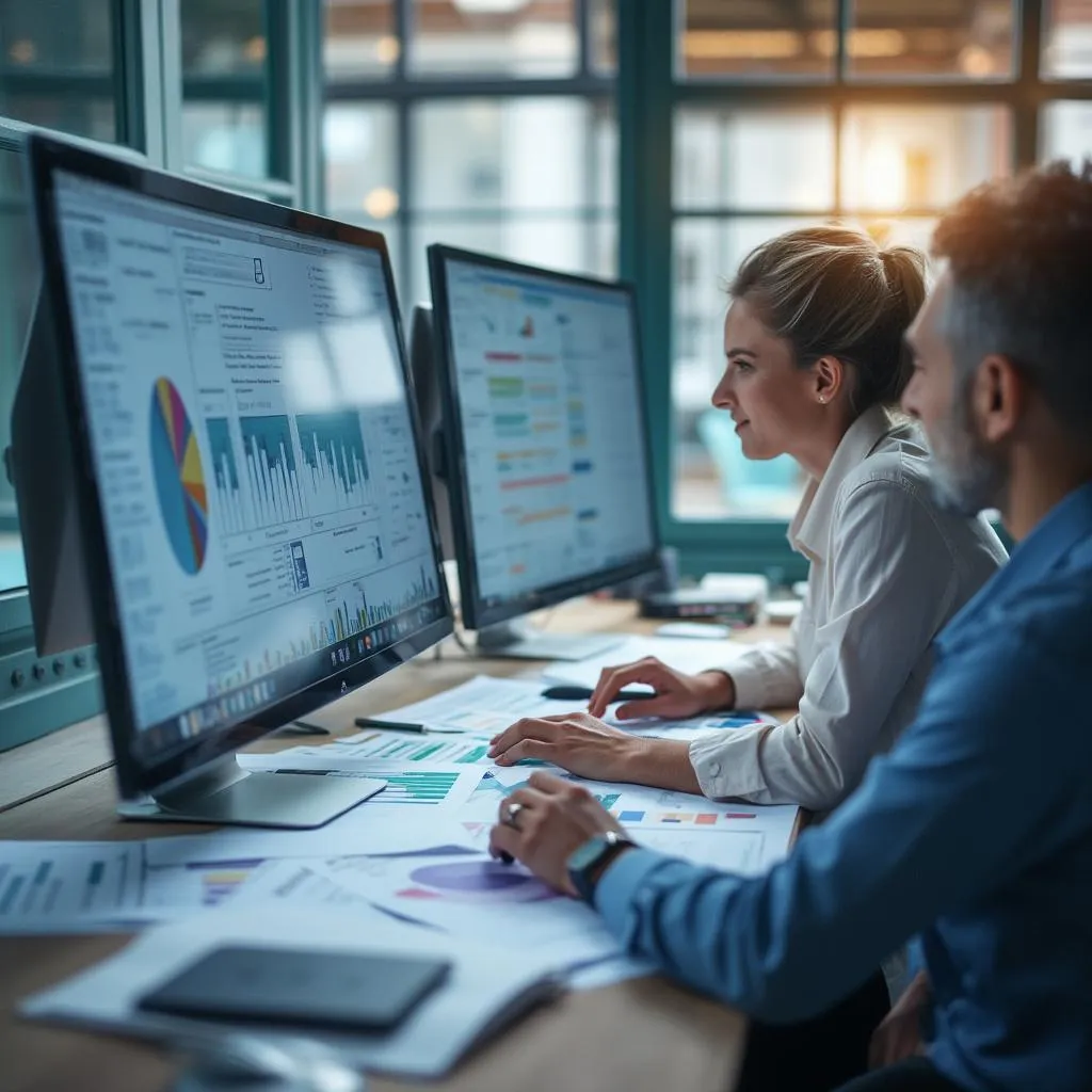 Estudio sobre consultoría