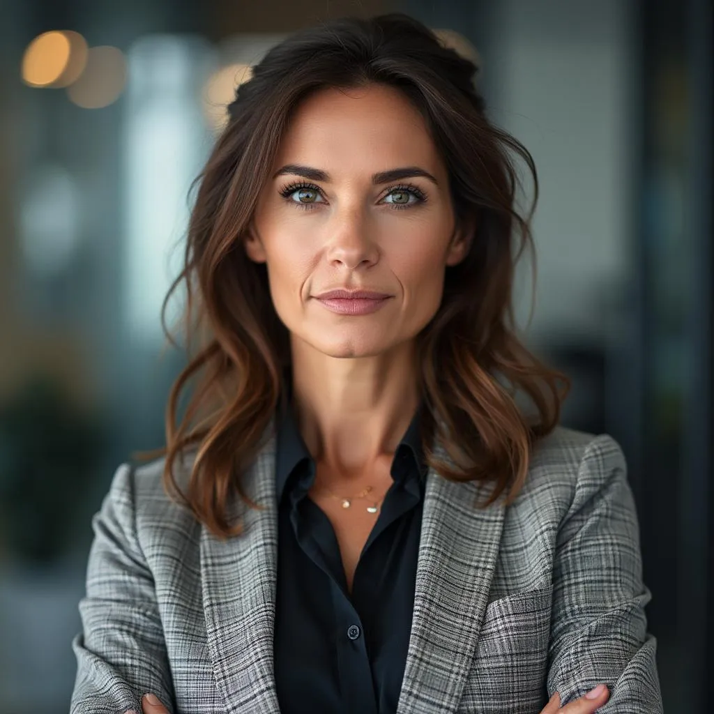 Lucía Domínguez